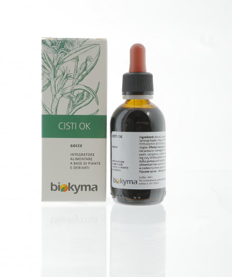 CISTI OK 50ML
