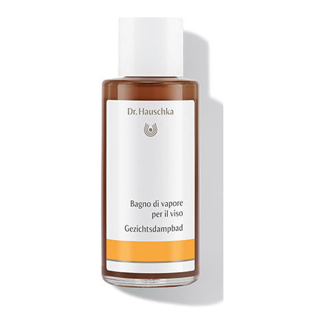 DR HAUSCHKA BAGNO DI VAPORE VISO 100ML
