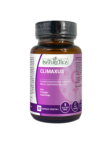 CLIMAXUS 30 COMPRESSE