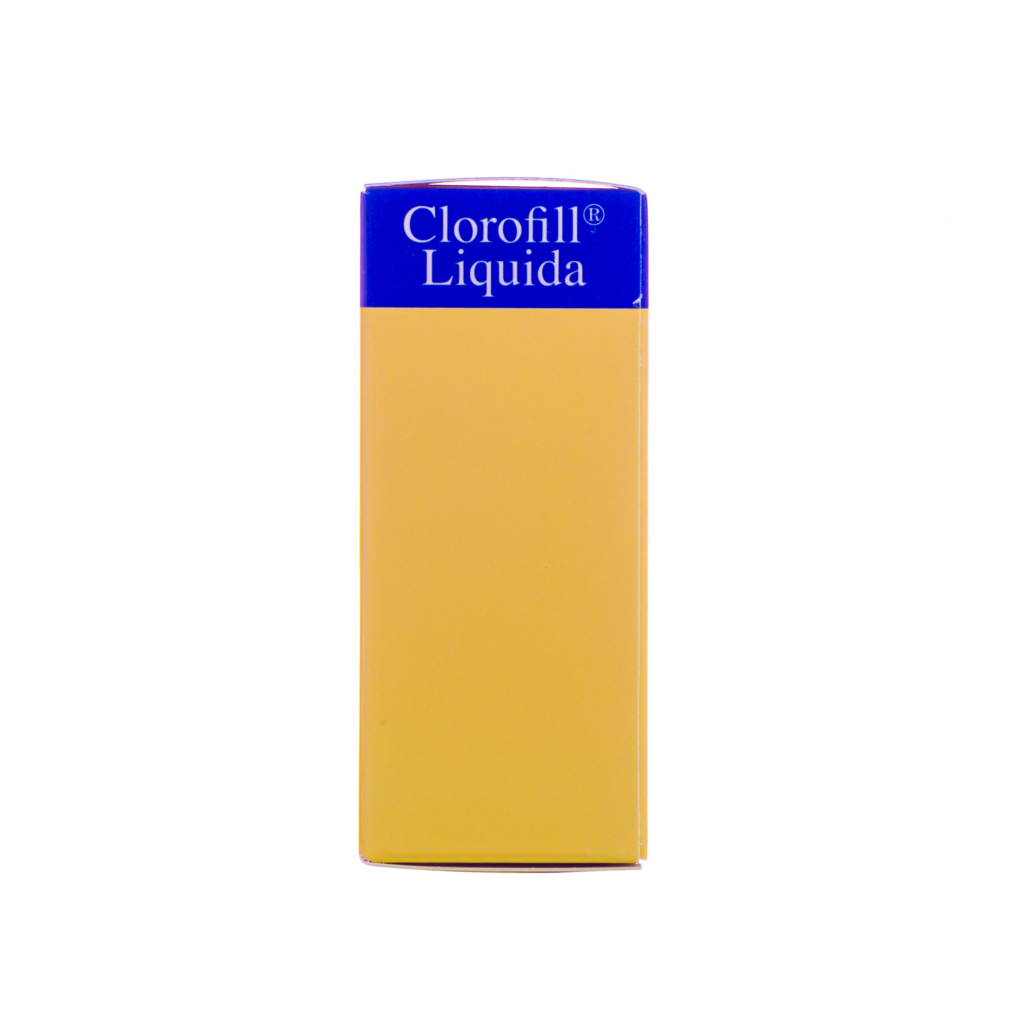 clorofilla di leo