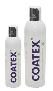 COATEX SHAMPOO ALOE & AVENA 250ML