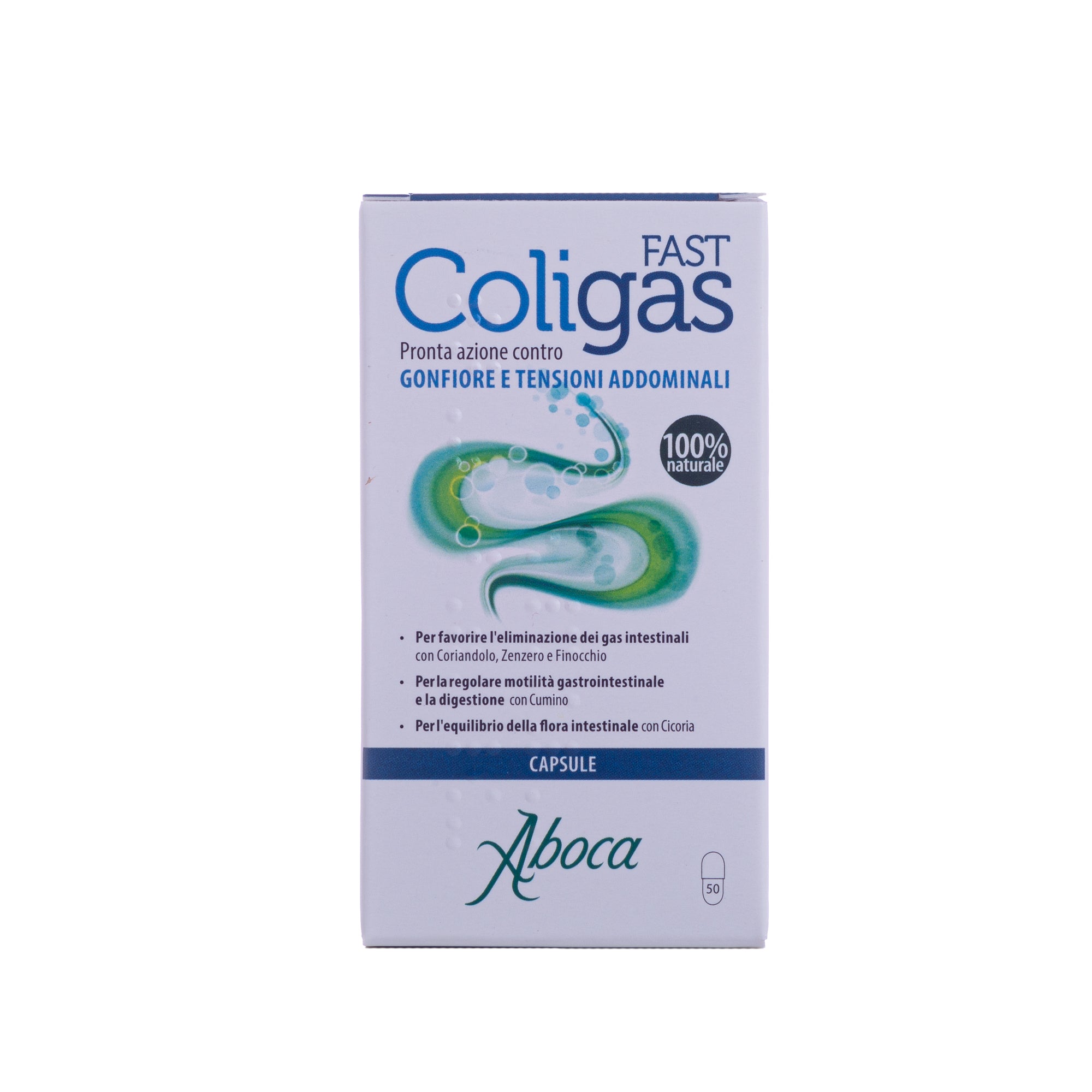 coligas fast