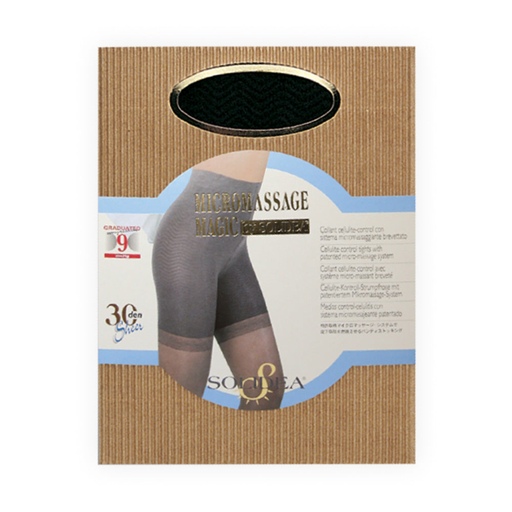 MAGIC 30 COLLANT ANTICELLULITE L BRONZO