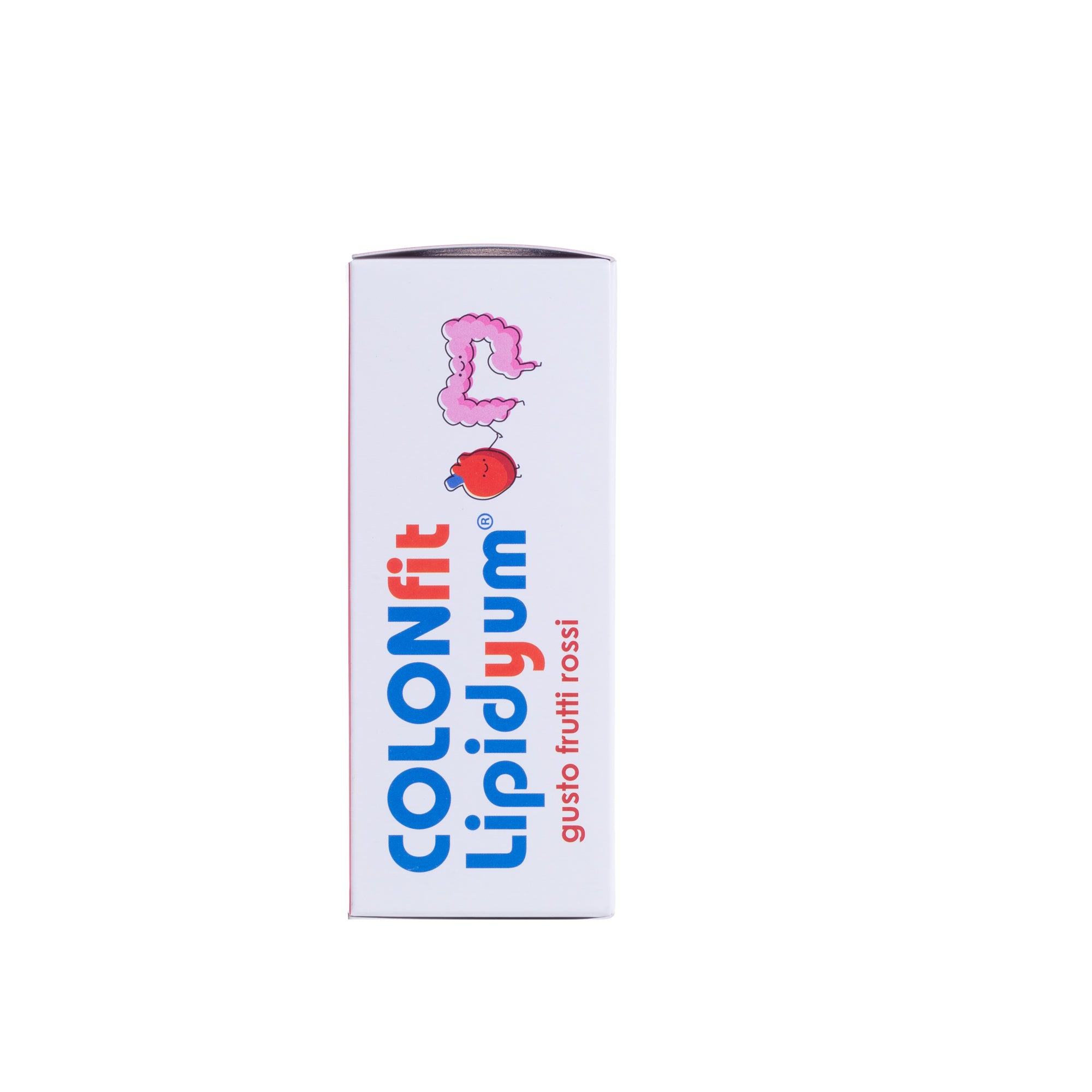 colonfit lipidyum