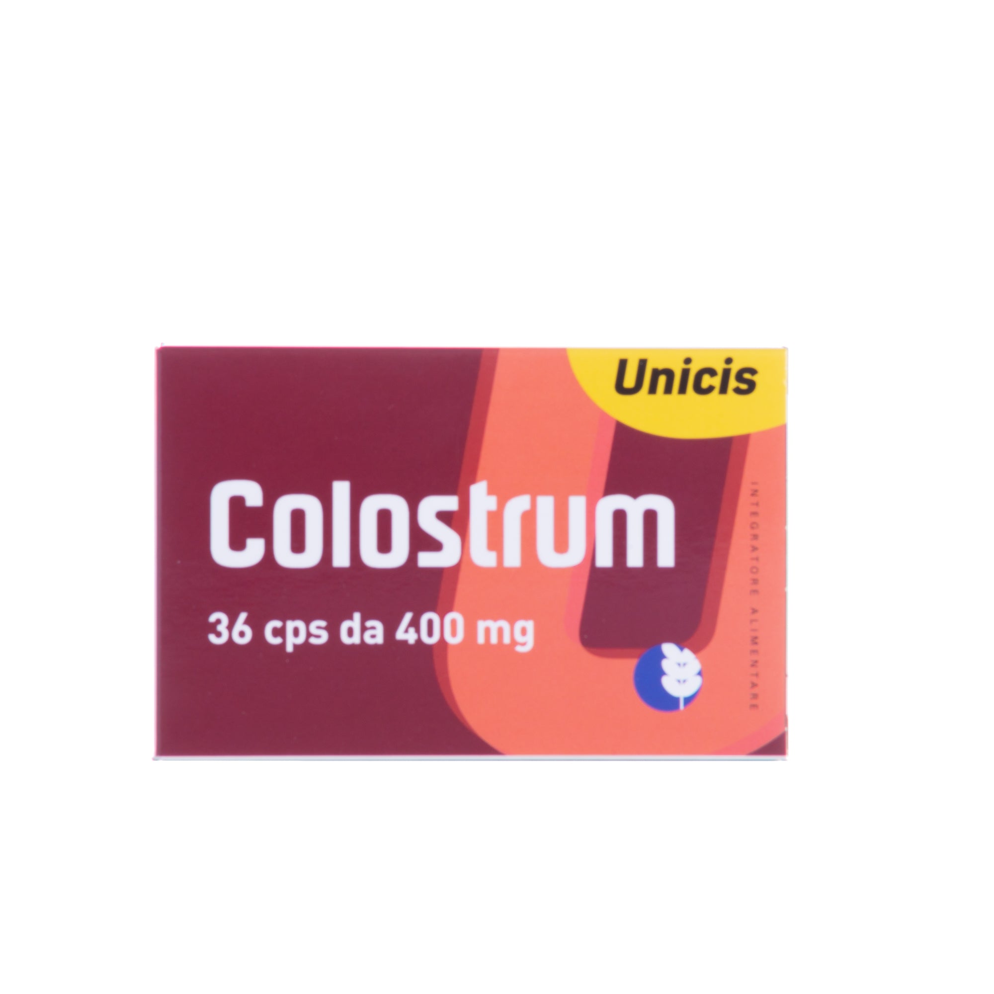 colostrum unicis