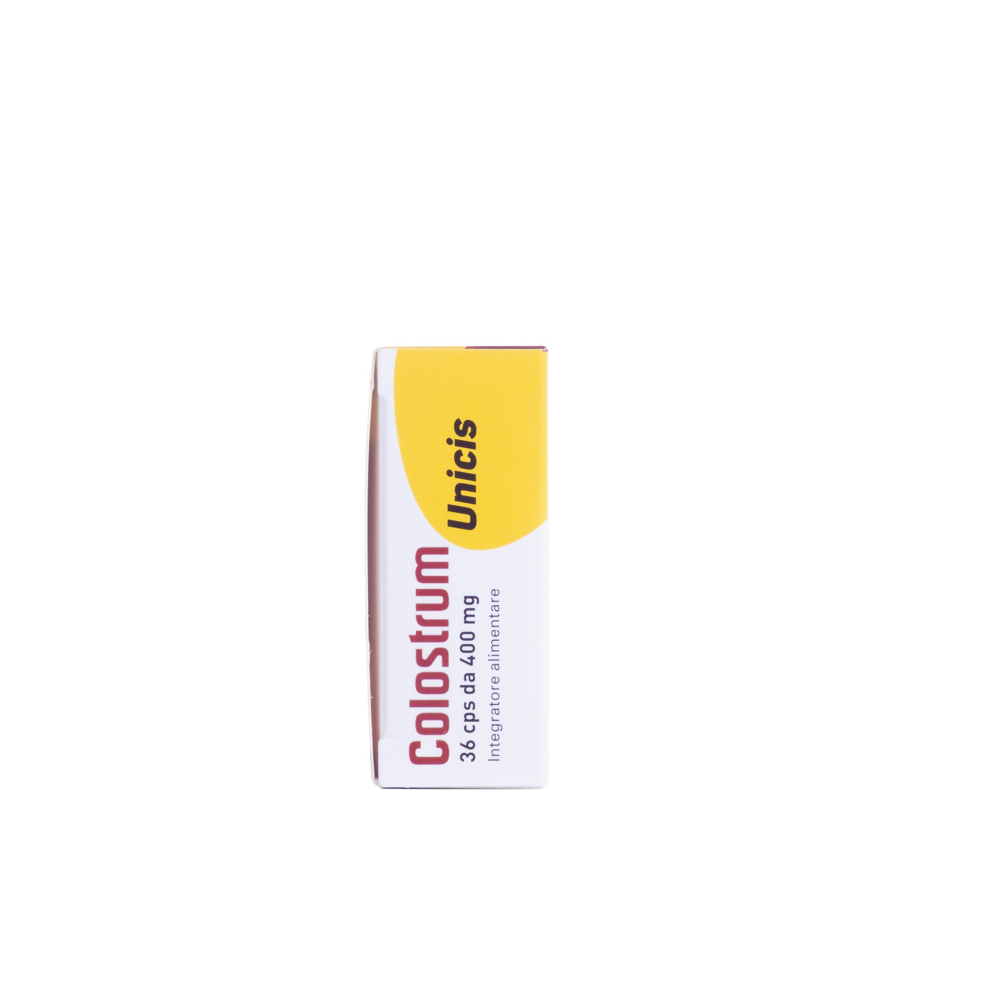 colostrum unicis