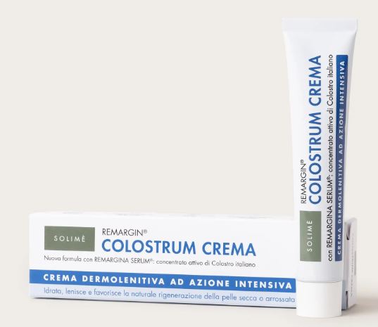 REMARGIN COLOSTRUM CREMA 30ML