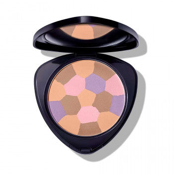 DR HAUSCHKA COLOUR CORRECT POWDER 01 ACTIVATING