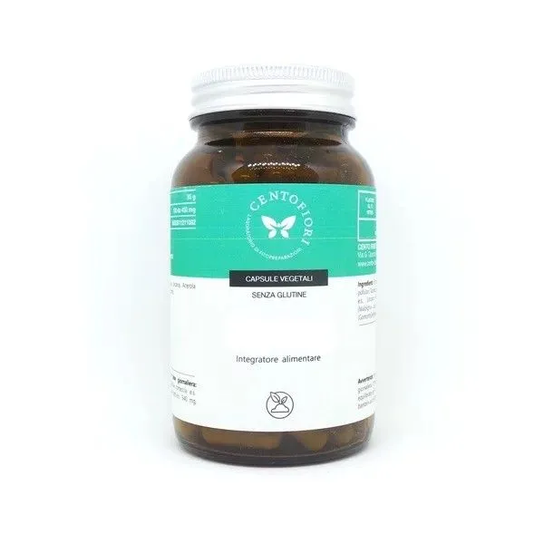 ANICARIA 100 CAPSULE