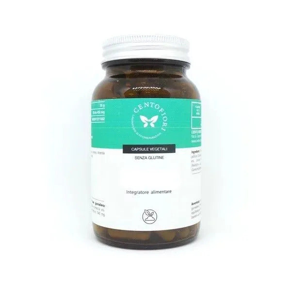 CENTONATURALVIT 100 CAPSULE