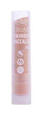 PUROBIO SUBLIME LUMINOUS CONCEALER 06