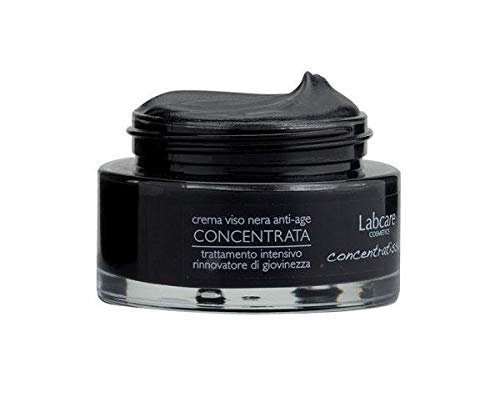 LABCARE CREMA VISO ANTI AGE NERA 50ML