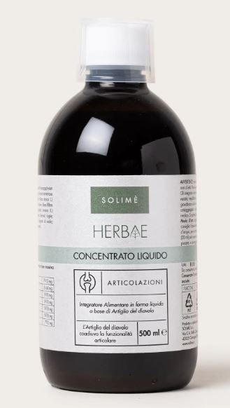 CONCENTRATO LIQUIDO ARTICOLAZIONI 500ML