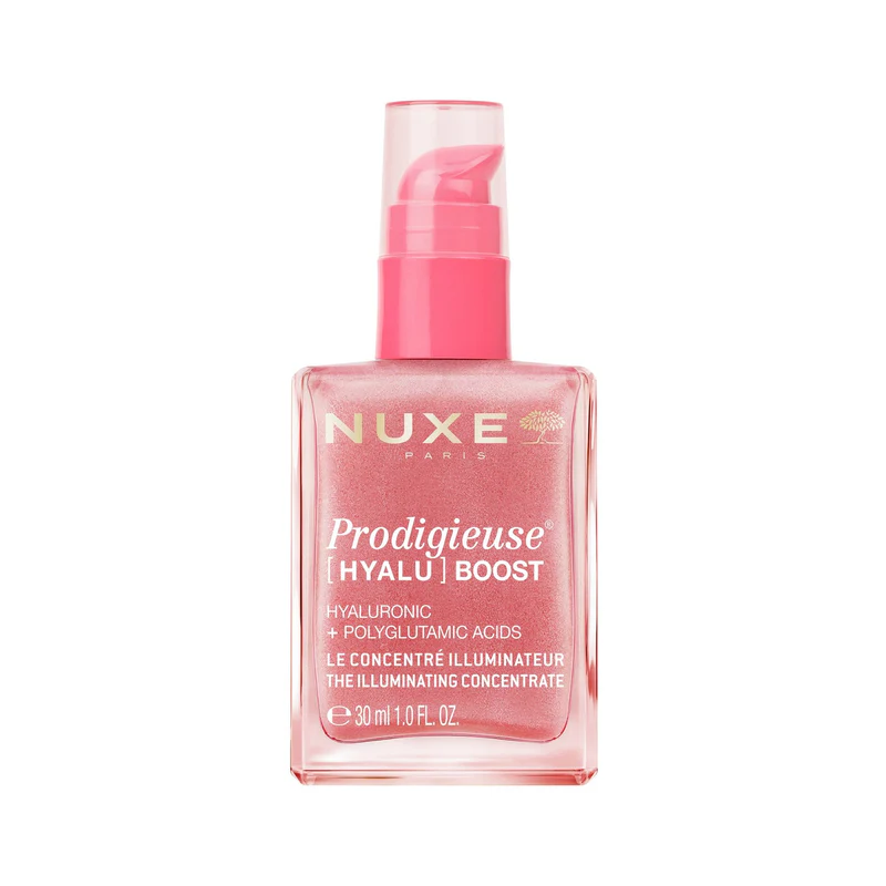 NUXE HYALU BOOST FLUIDO ILLUMINANTE 30ML
