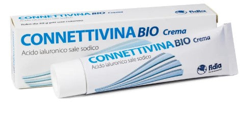 CONNETTIVINABIO CREMA 25G