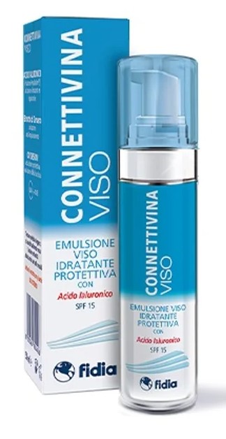 CONNETTIVINA VISO CREMA 50ML