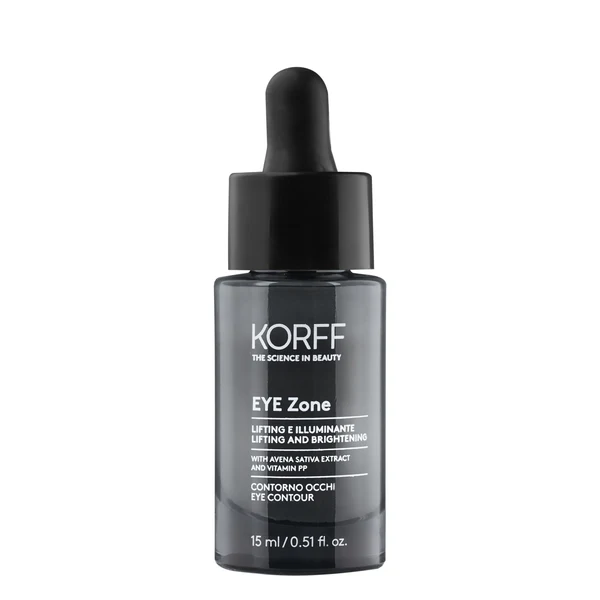 KORFF EYEZONE CONTORNO OCCHI LIFTING ILLUMINANTE 15ML