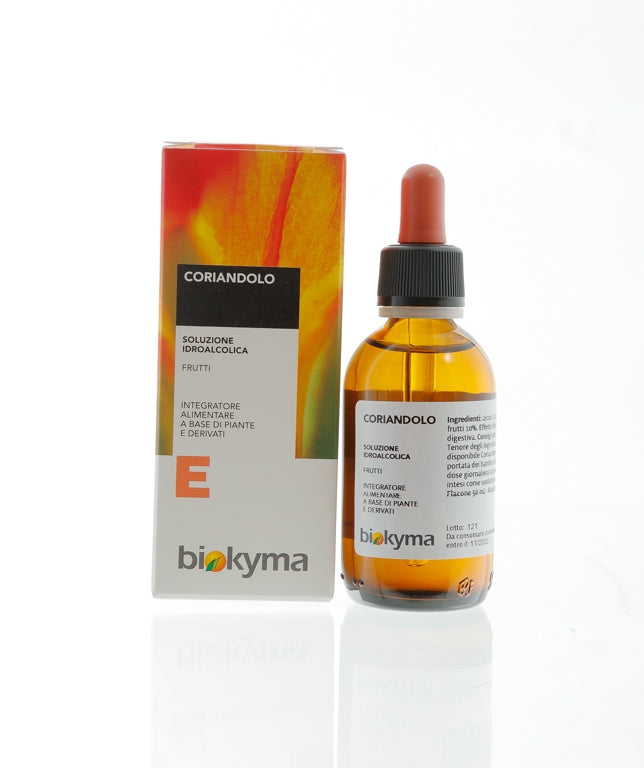 CORIANDOLO FRUTTI 100ML
