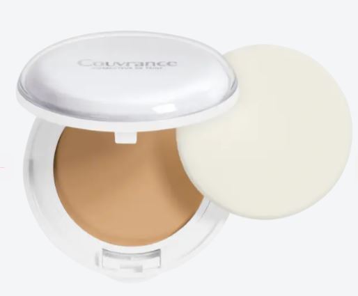AVENE COUVRANCE FONDOTINTA COMPATTO