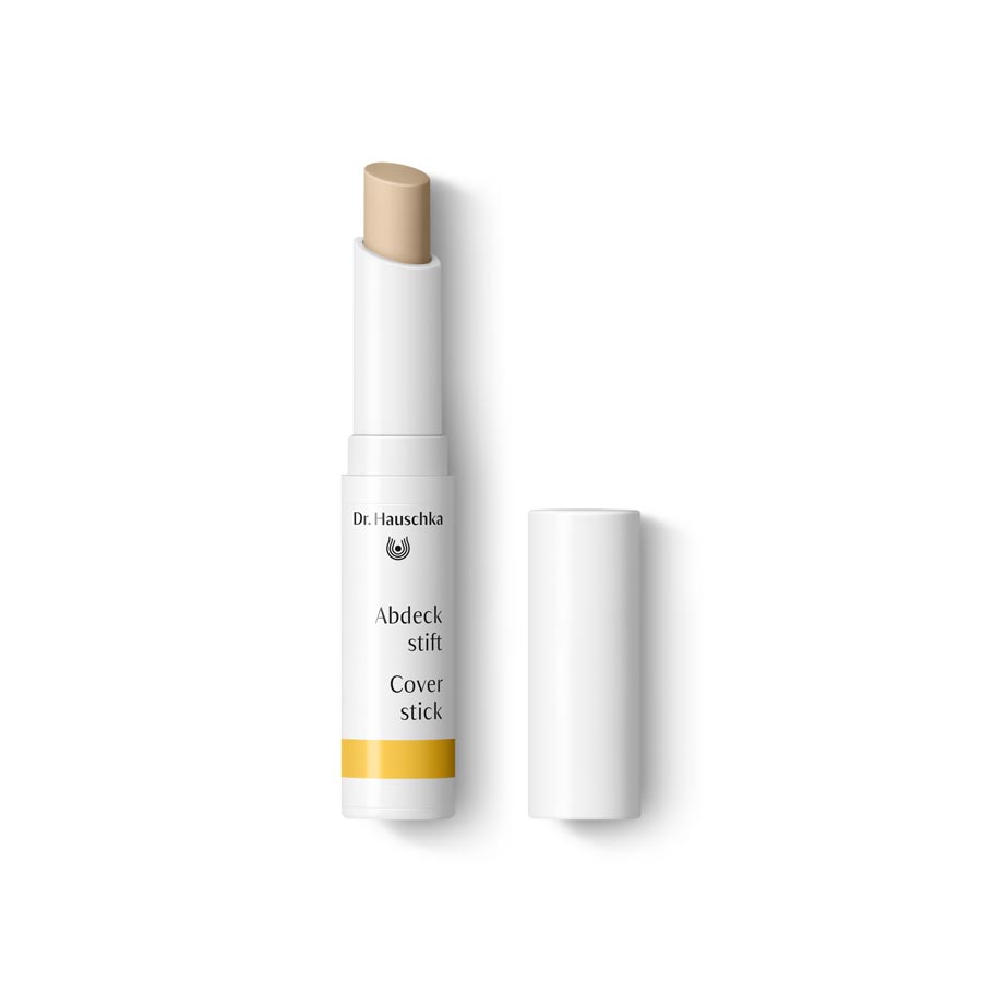 DR HAUSCHKA COVERSTICK PURIFICANTE 01 NATURAL