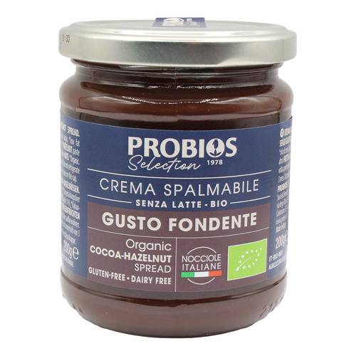 LA MORETTA CREMA SPALMABILE 200G