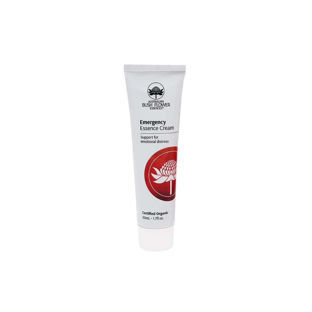 EMERGENCY CREMA 50ML