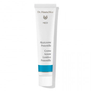 DR HAUSCHKA CREMA AZIONE LENITIVA POTENTILLA 20ML