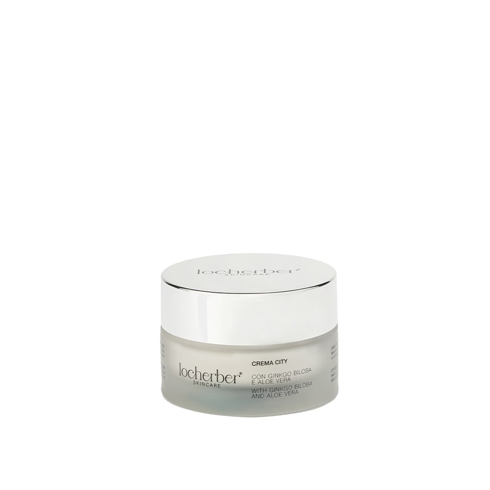 LOCHERBER SKIN CREMA CITY 50ML