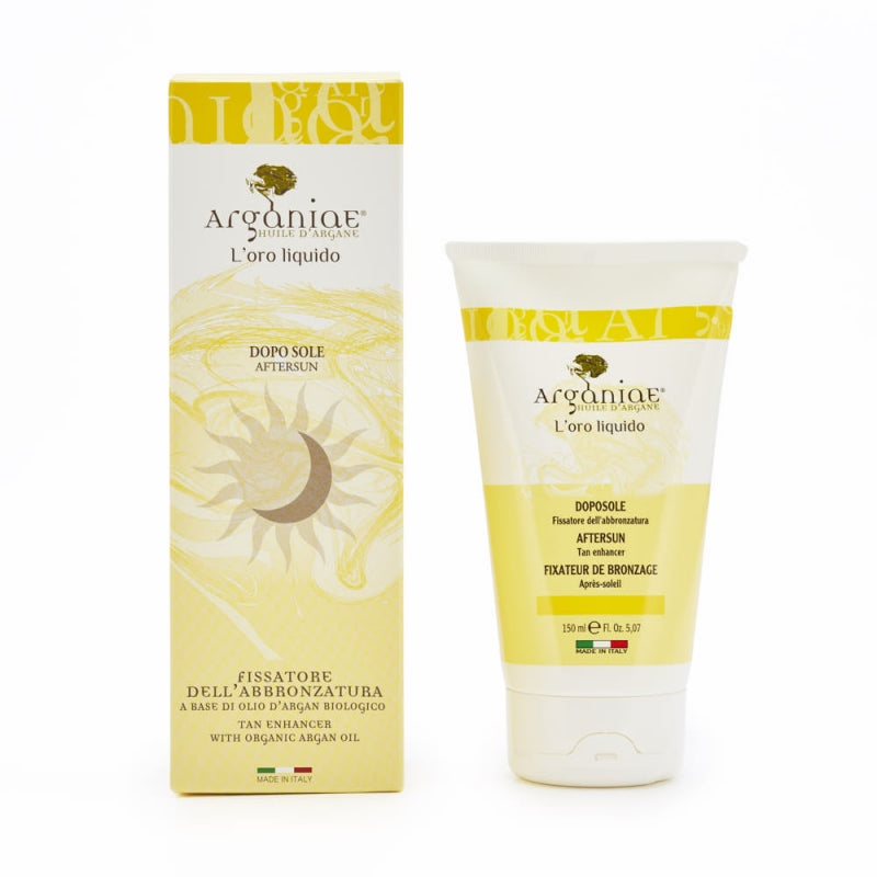 FISSATORE ABBRONZATURA 150ML