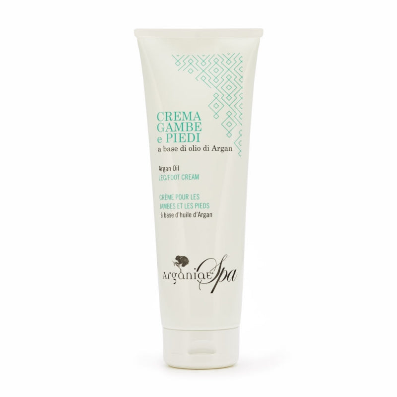 ARGANIAE CREMA PIEDI ARGAN 250ML