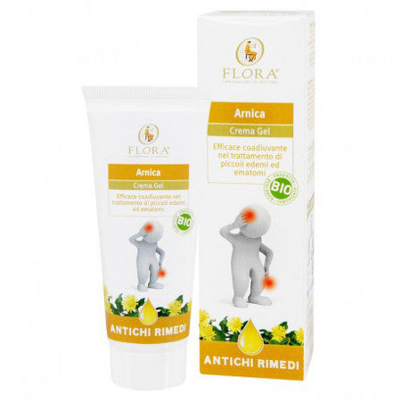 CREMA GEL ARNICA 75ML