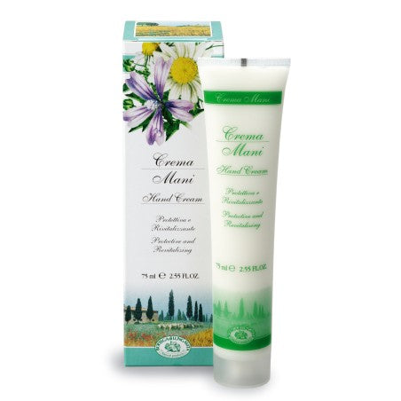 CREMA MANI 75ML BOTTEGA DI LUNGAVITA
