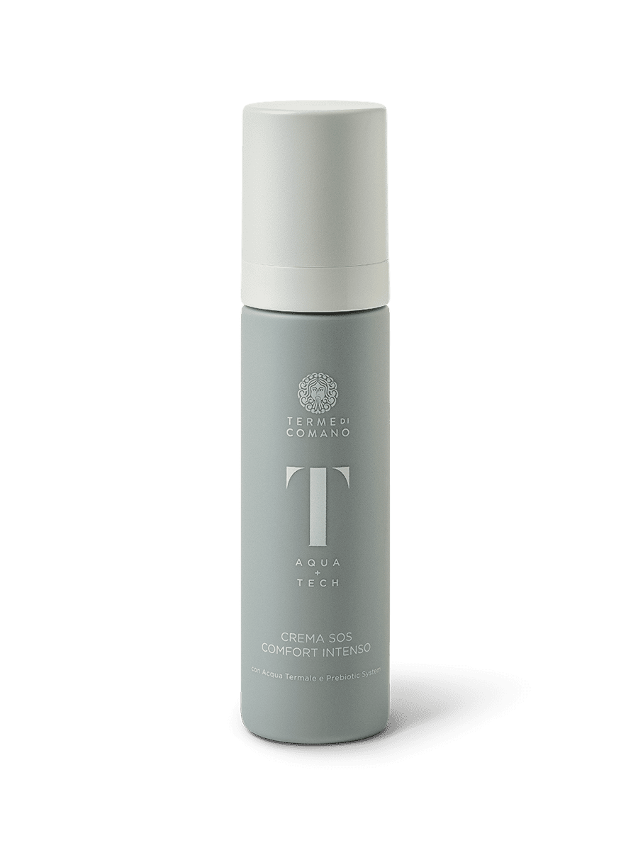 AQUA+TECH CREMA SOS COMFORT INTENSIVE