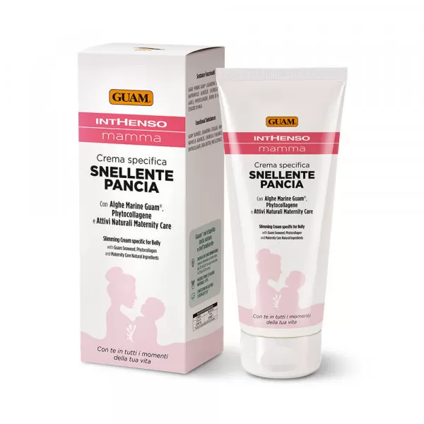 GUAM INTHENSO MAMMA SNELLENTE 200ML