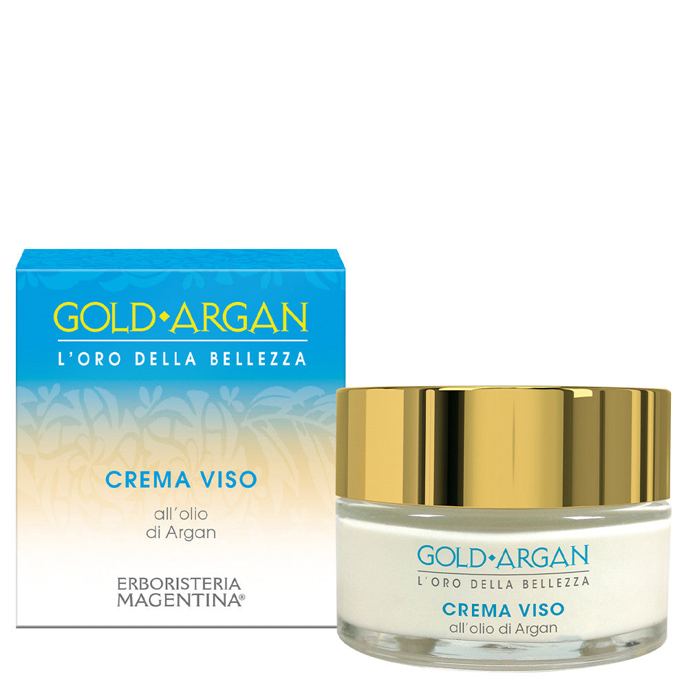 CREMA VISO ARGAN 50ML