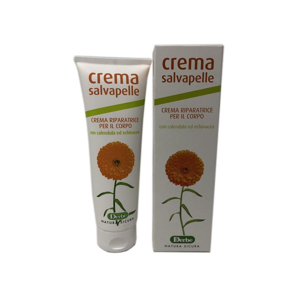 CREMA FLUIDA RIPARATRICE 125ML