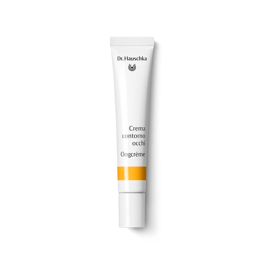 DR HAUSCHKA CREMA CONTORNO OCCHI 12,5ML