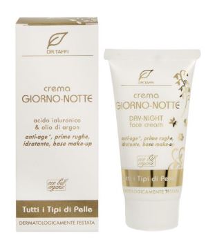 CREMA VISO GIORNO NOTTE 30ML