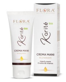 CREMA MANI KARITE 100ML