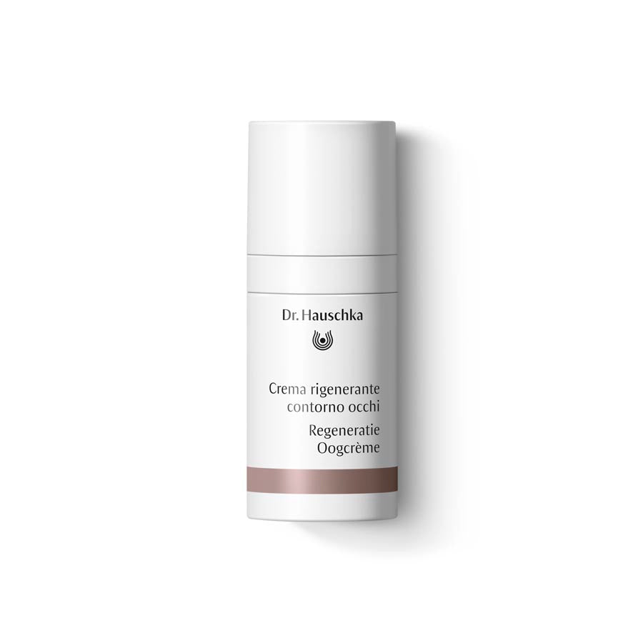 DR HAUSCHKA CREMA CONTORNO OCCHI OCCHI RIGENERANTE 15ML