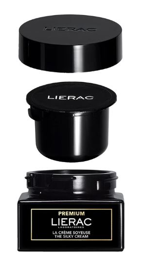 LIERAC PREMIUM LA CREMA SOYEUSE 50ML