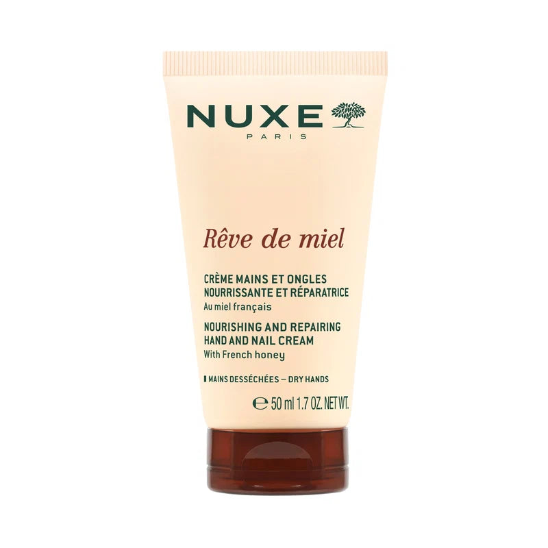 NUXE REVE DE MIEL CREMA MANI E UNGHIE 50ML