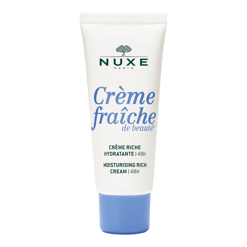 NUXE CREME FRAICHE RICCA IDRATANTE - 30 ML