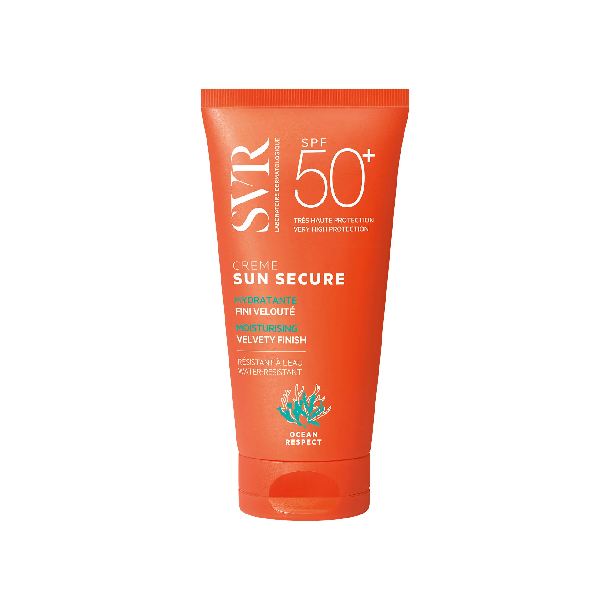 SUN SECURE CREME SPF 50+ | 50 ML