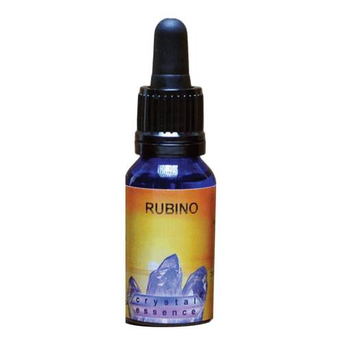 CRYSTAL ESSENCE RUBINO -15 ML