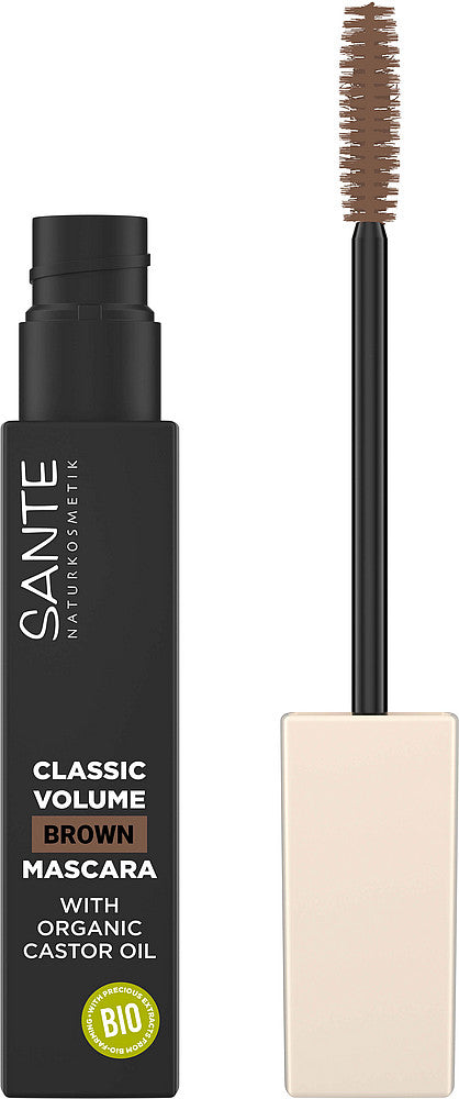 SANTE MASCARA VOLUME 01