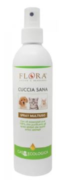 CUCCIA SANA SPRAY 200ML