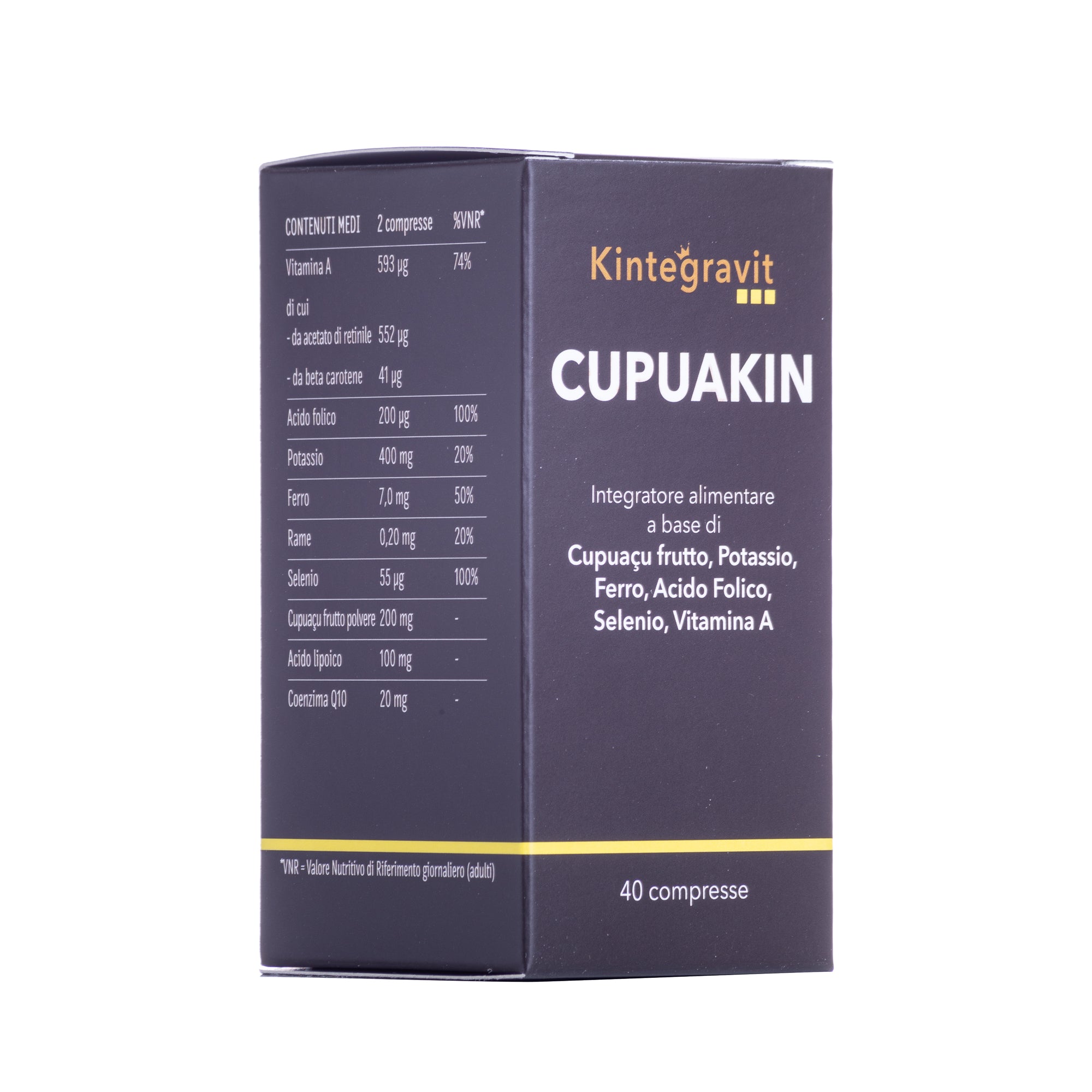 cupuakin