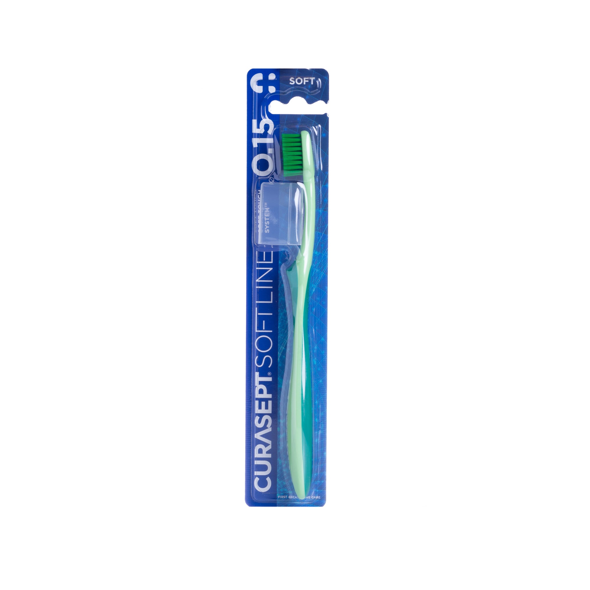 curasept spazzolino soft 015