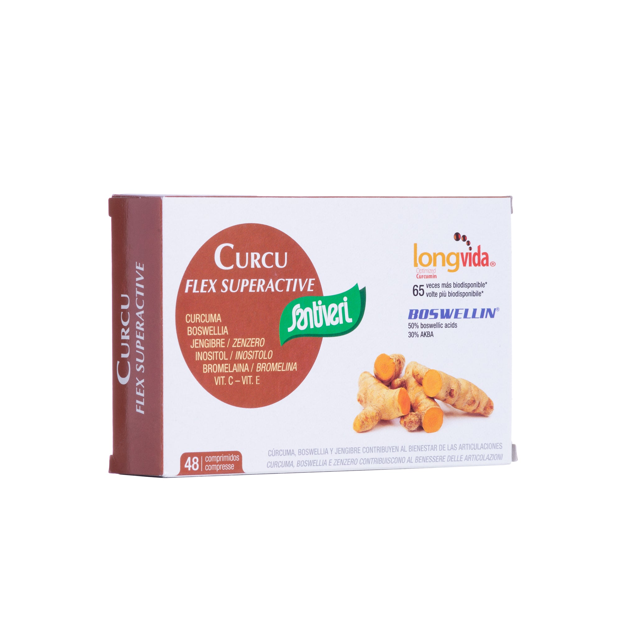 curcu flex superactive